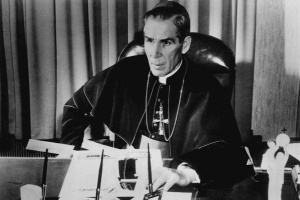 biskup fulton sheen